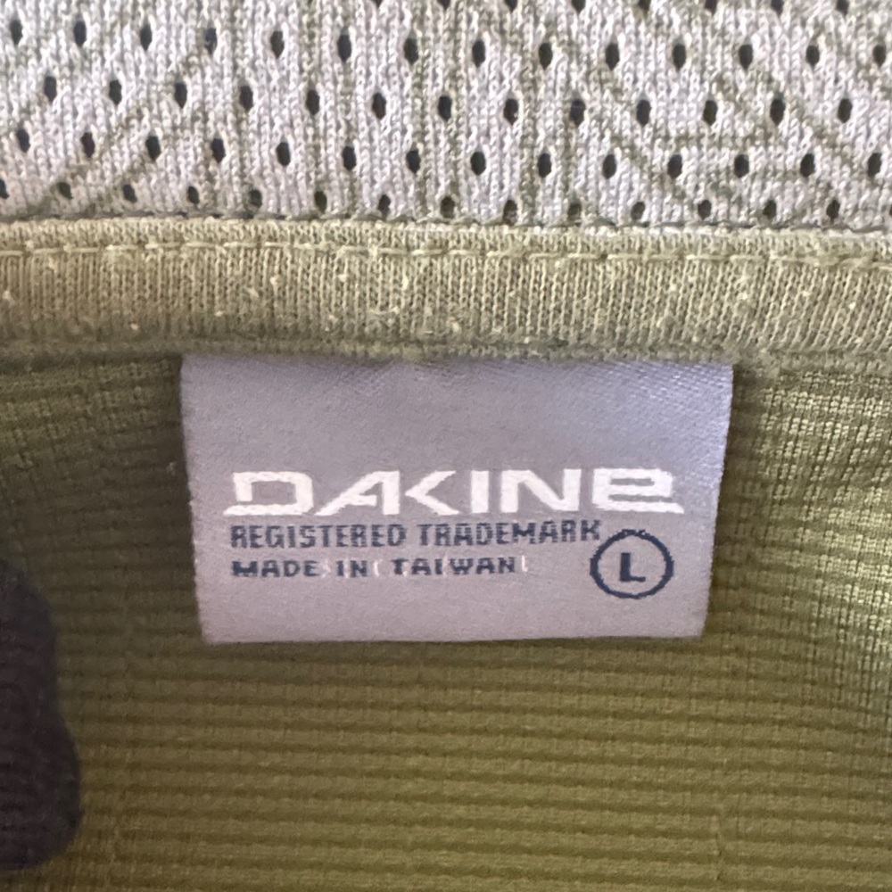 Arc'teryx Olive Performance Jacket - image 2